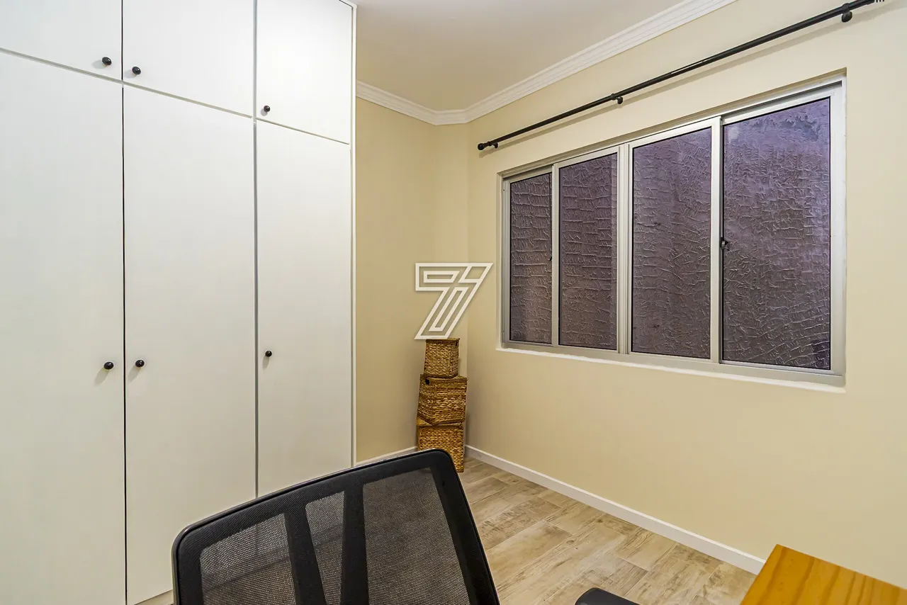 Apartamento para locação: 3 quartos, 1 banheiro e cozinha separada — photo 16