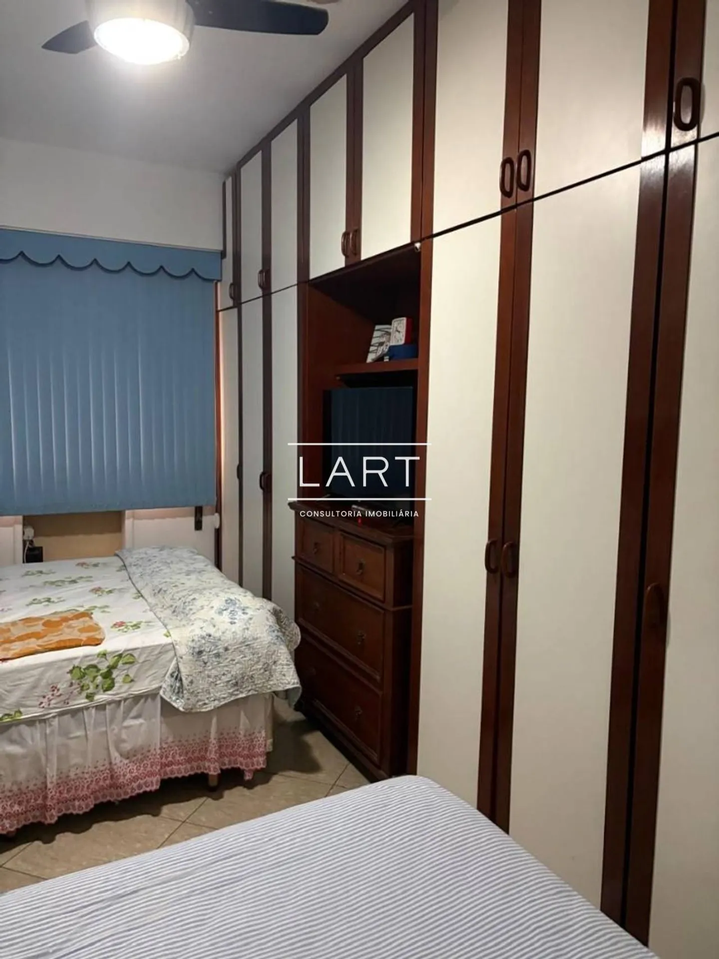 Furnished 2-bedroom apartment with 98 m² — photo 4