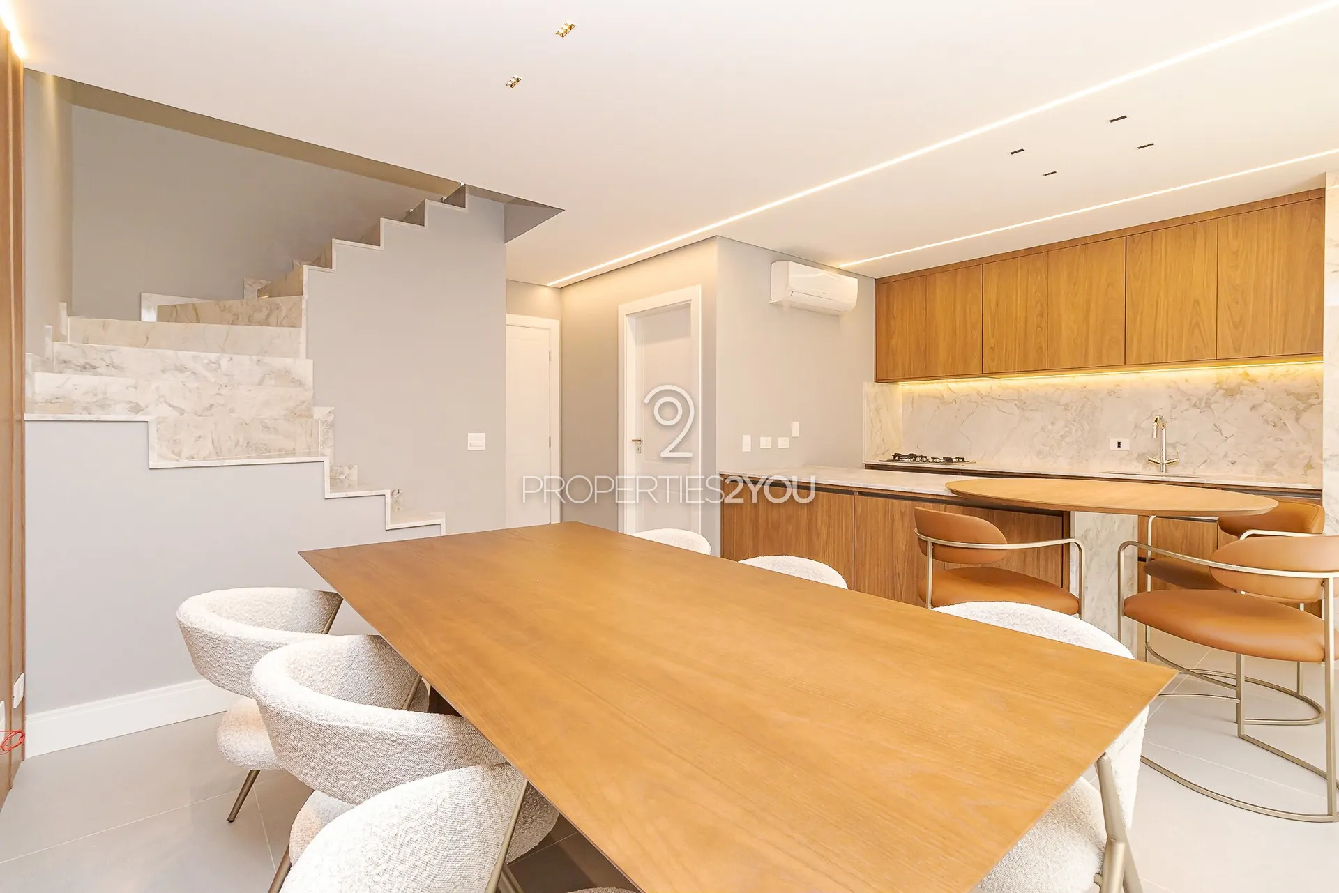 Casa mobiliada com 266 m² e 3 suítes — photo 24