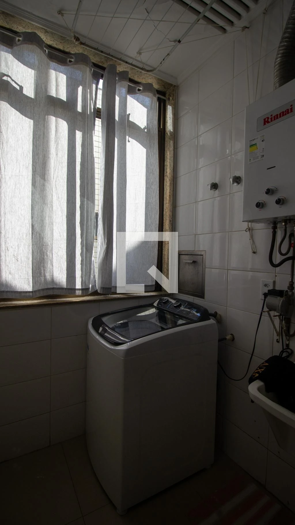 Apartamento com vista para a água, Recreio dos Bandeirantes — photo 49