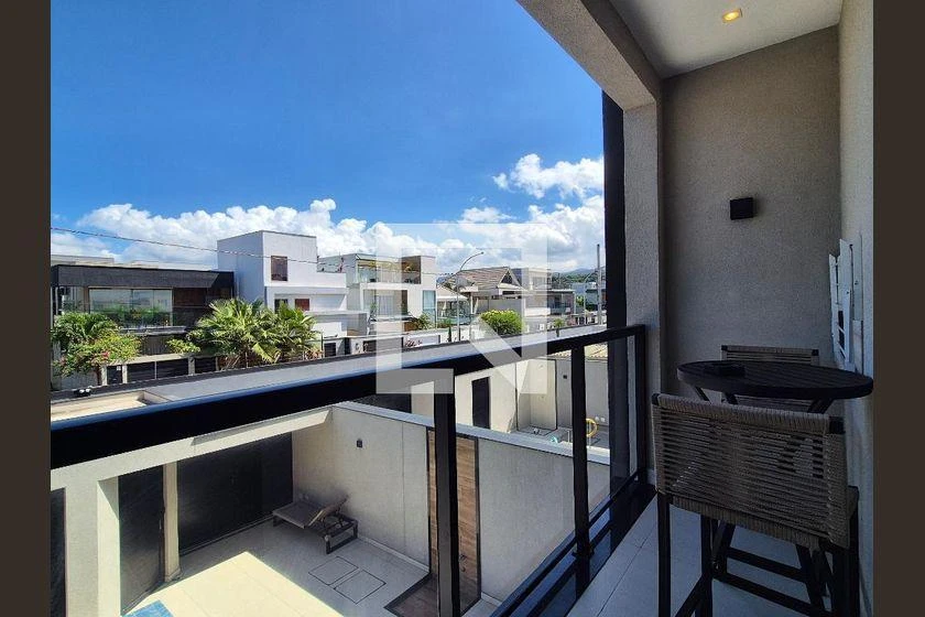 Casa mobiliada com 8 suítes e 200 m² — photo 47