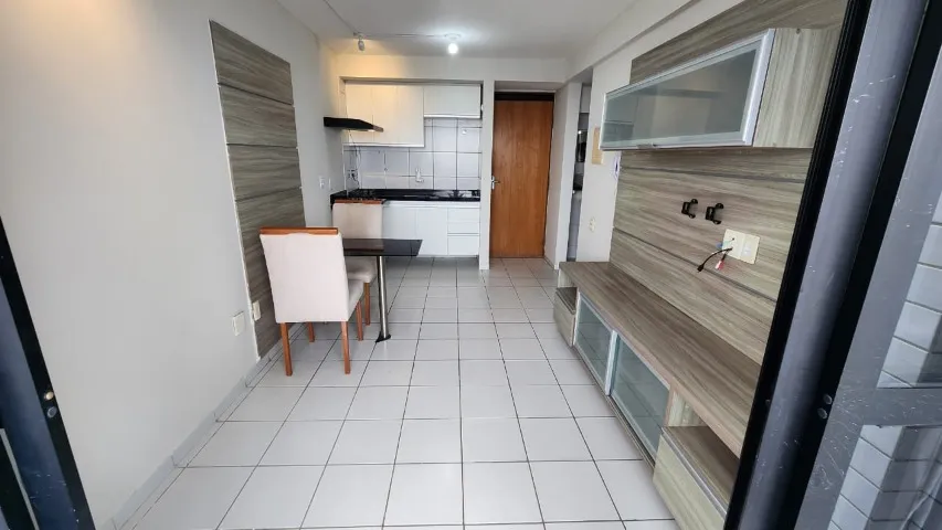 Apartment, 45 m², with a water view — photo 6