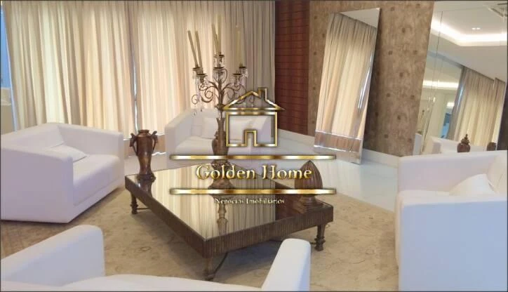 Будинок під оренду з 5 спальнями-сюїтами, 801 м² і балконом — photo 25