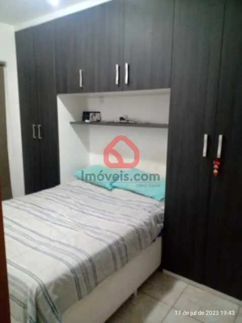 2-bedroom apartment with a washing machine in Rio de Janeiro — photo 7