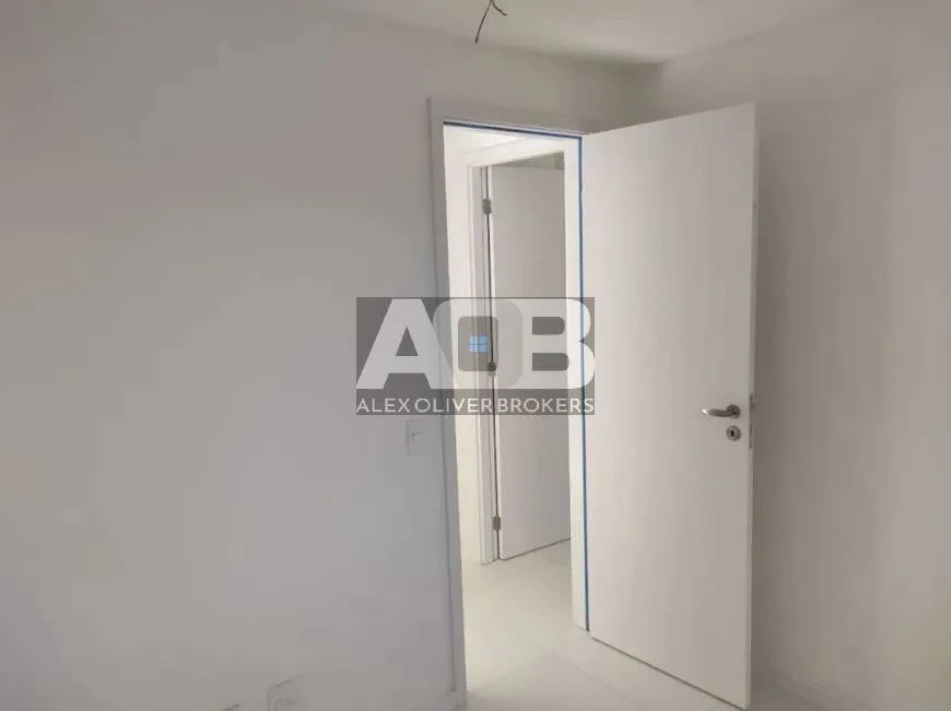 3-bedroom apartment with 88 m² and 1 parking spot — photo 25