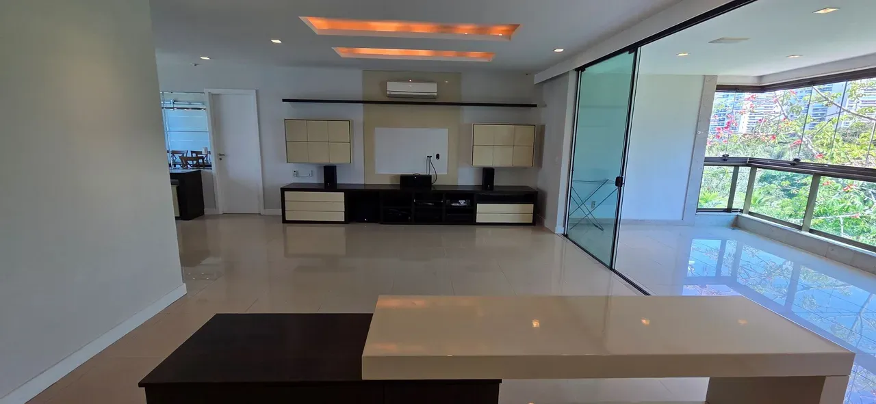 Apartamento de 4 suítes com 234 m² e 3 vagas no 4º andar — photo 26