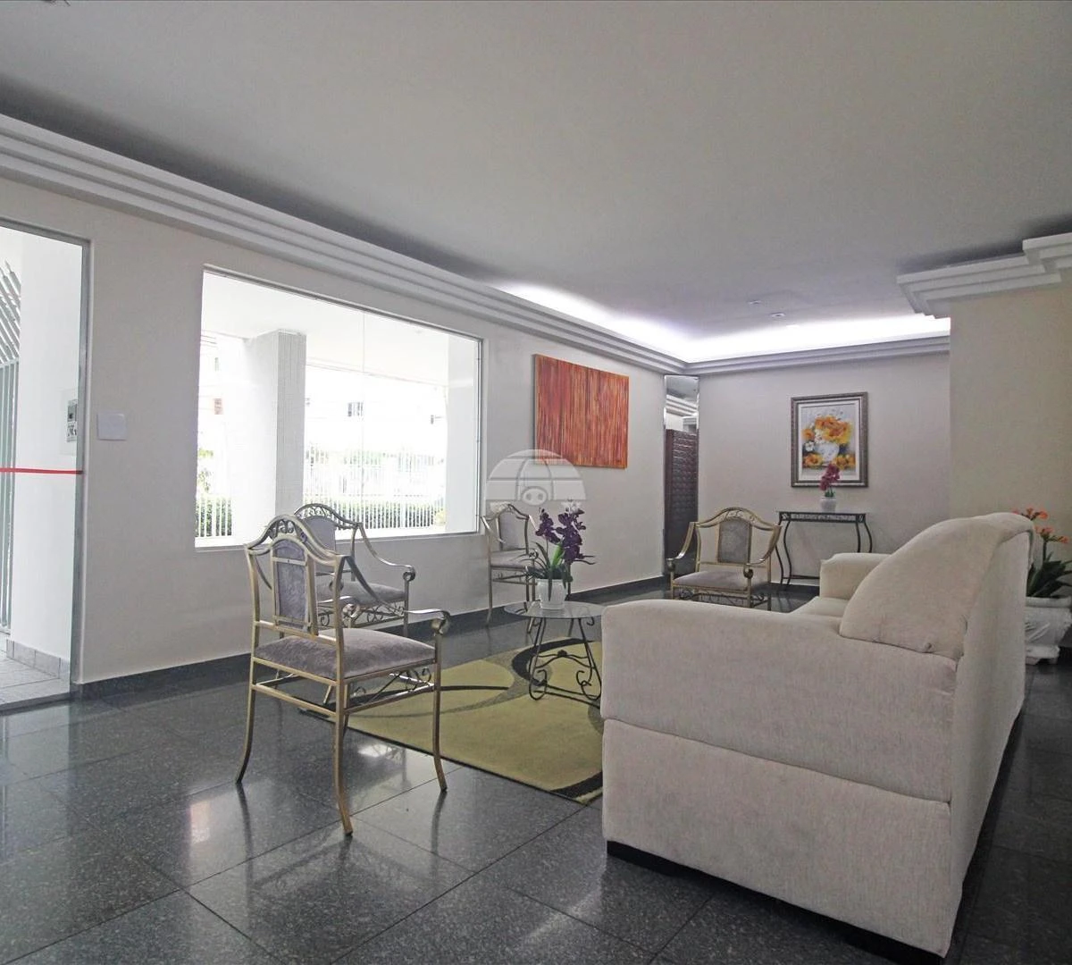 Apartamento de 3 quartos com máquina de lavar, Portão — photo 23