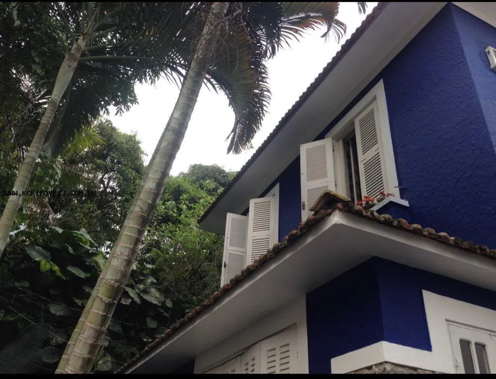 Casa de 260 m² com 6 quartos e churrasqueira privativa — photo 4