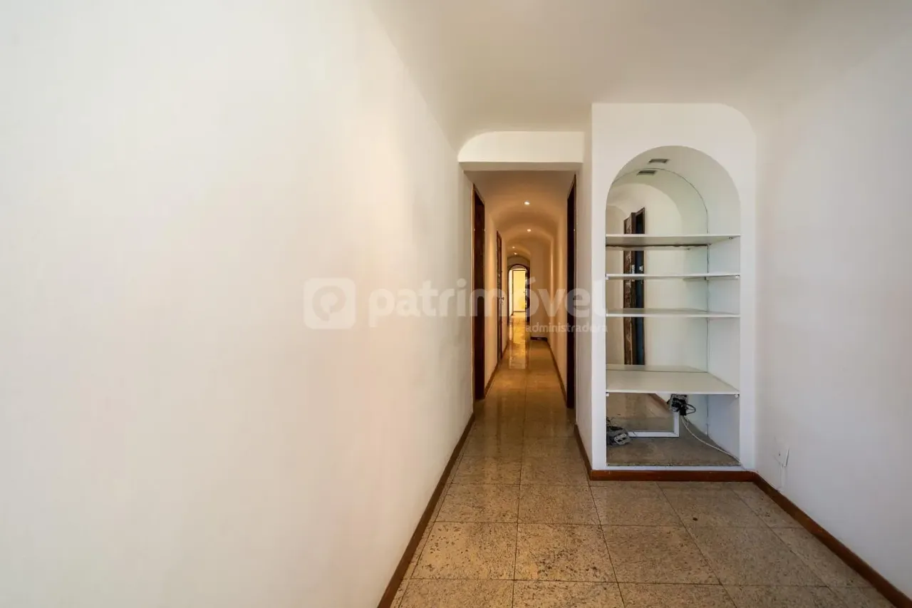 3-bedroom apartment with a separate gas kitchen — photo 19