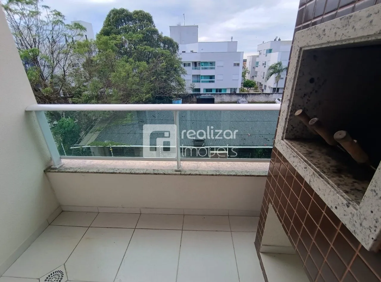 1-bedroom apartment 52 m² with parking and balcony — photo 20