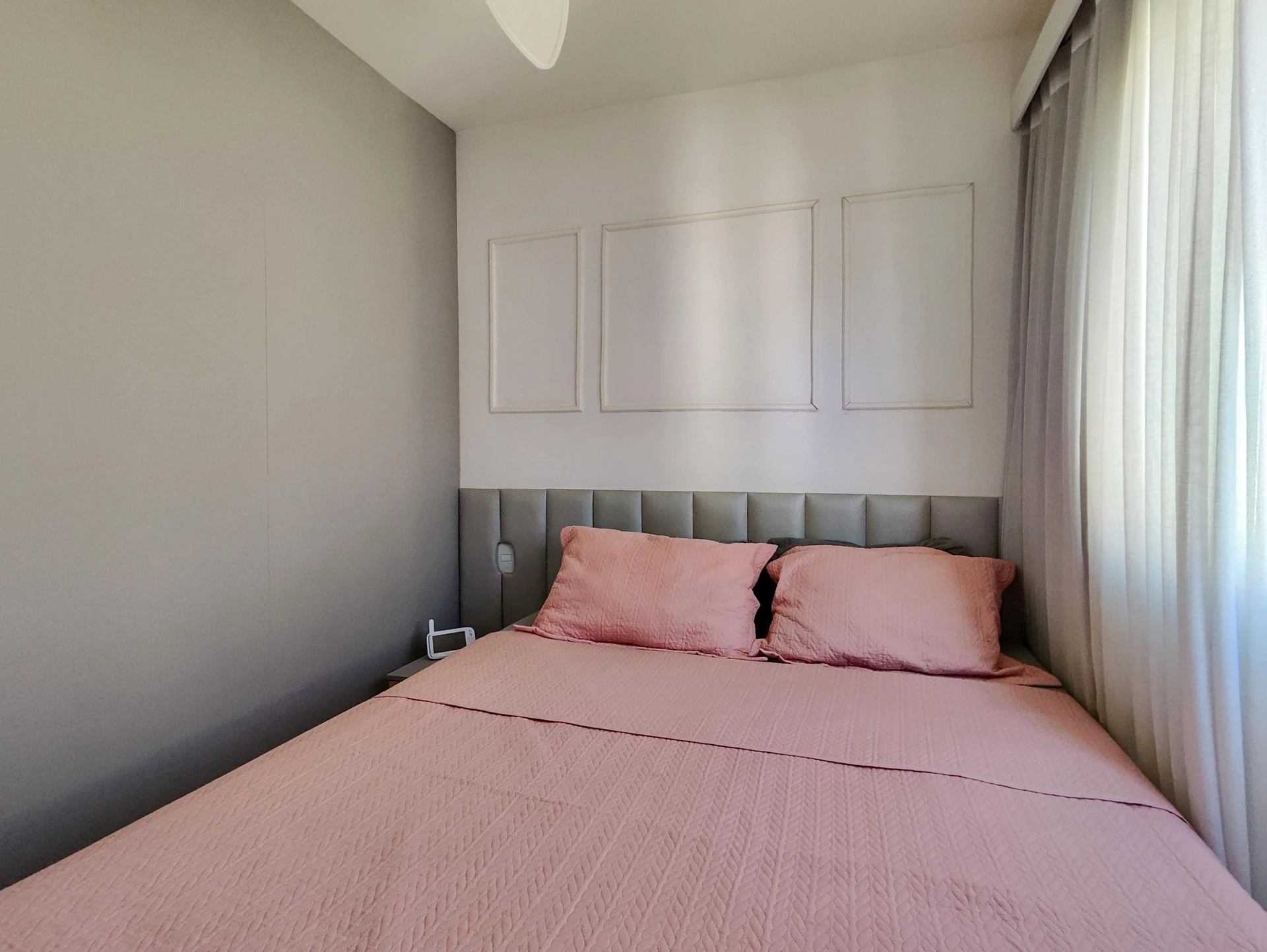 3-bedroom apartment with a dishwasher — photo 18
