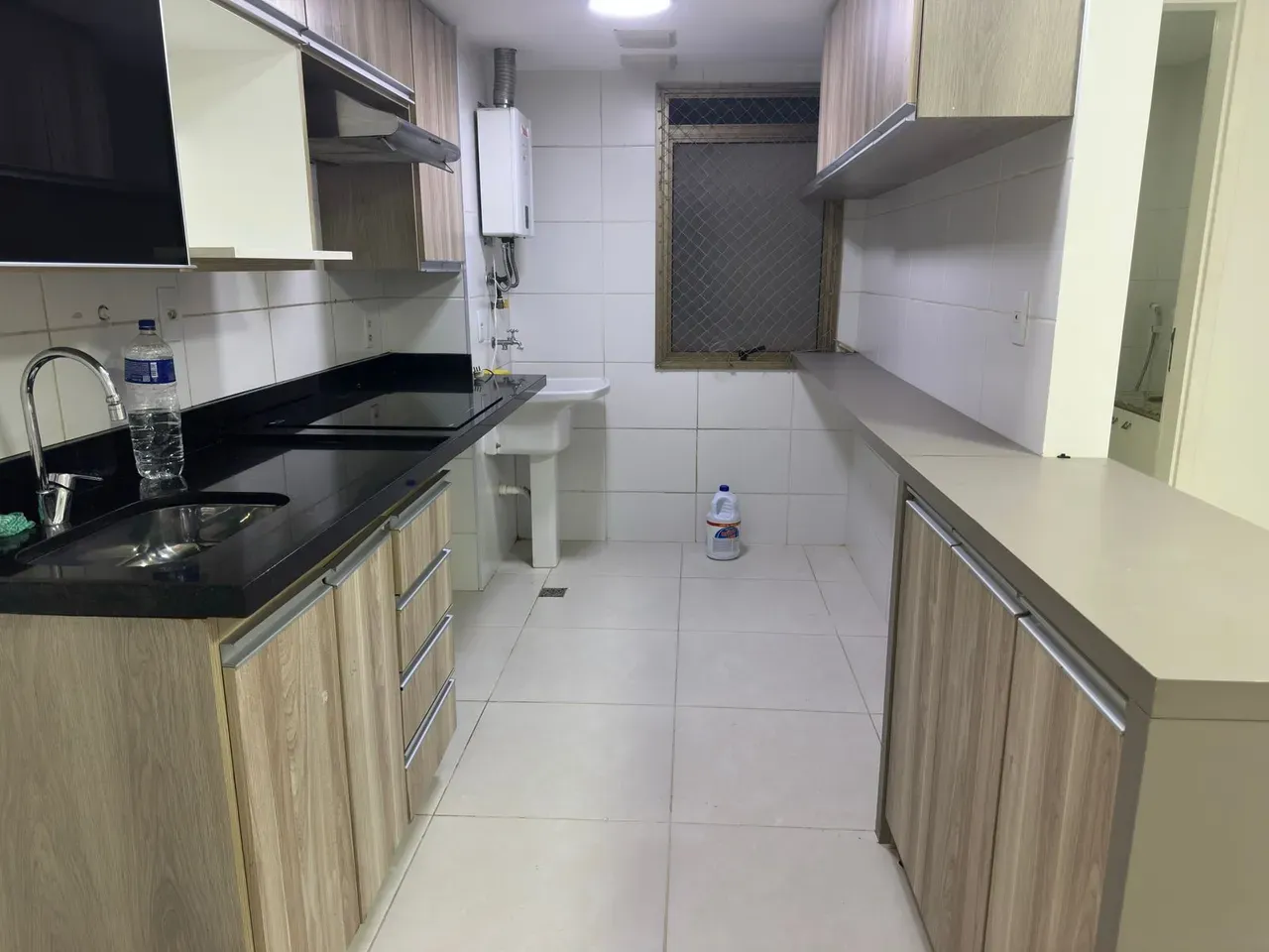 Mountain view in a 2-bedroom apartment, 140 m² — photo 9