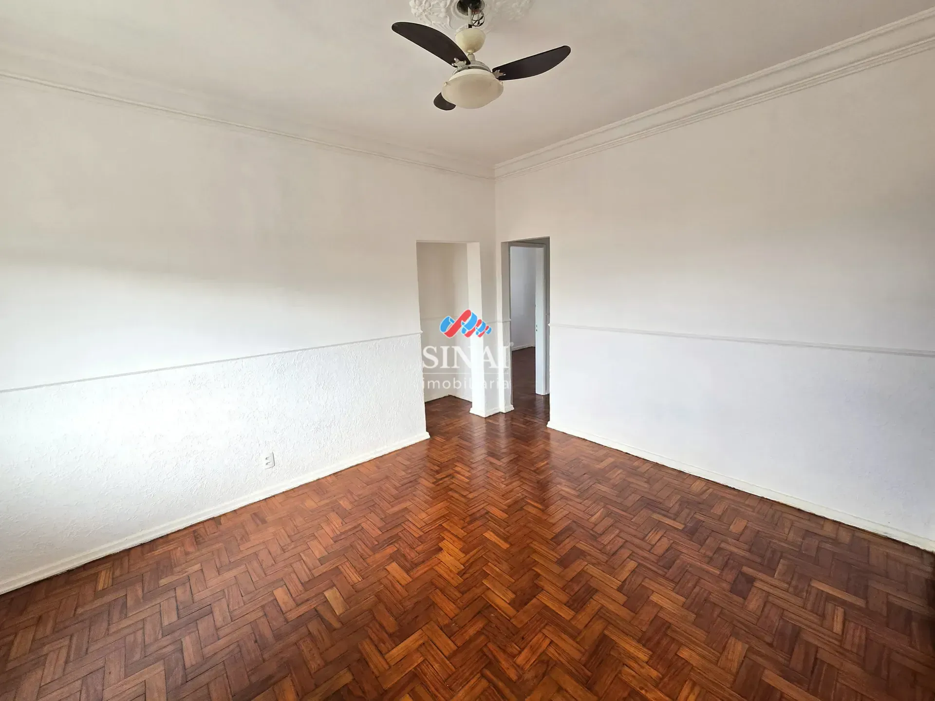 Apartamento de 3 quartos com varanda e sem vaga — photo 4