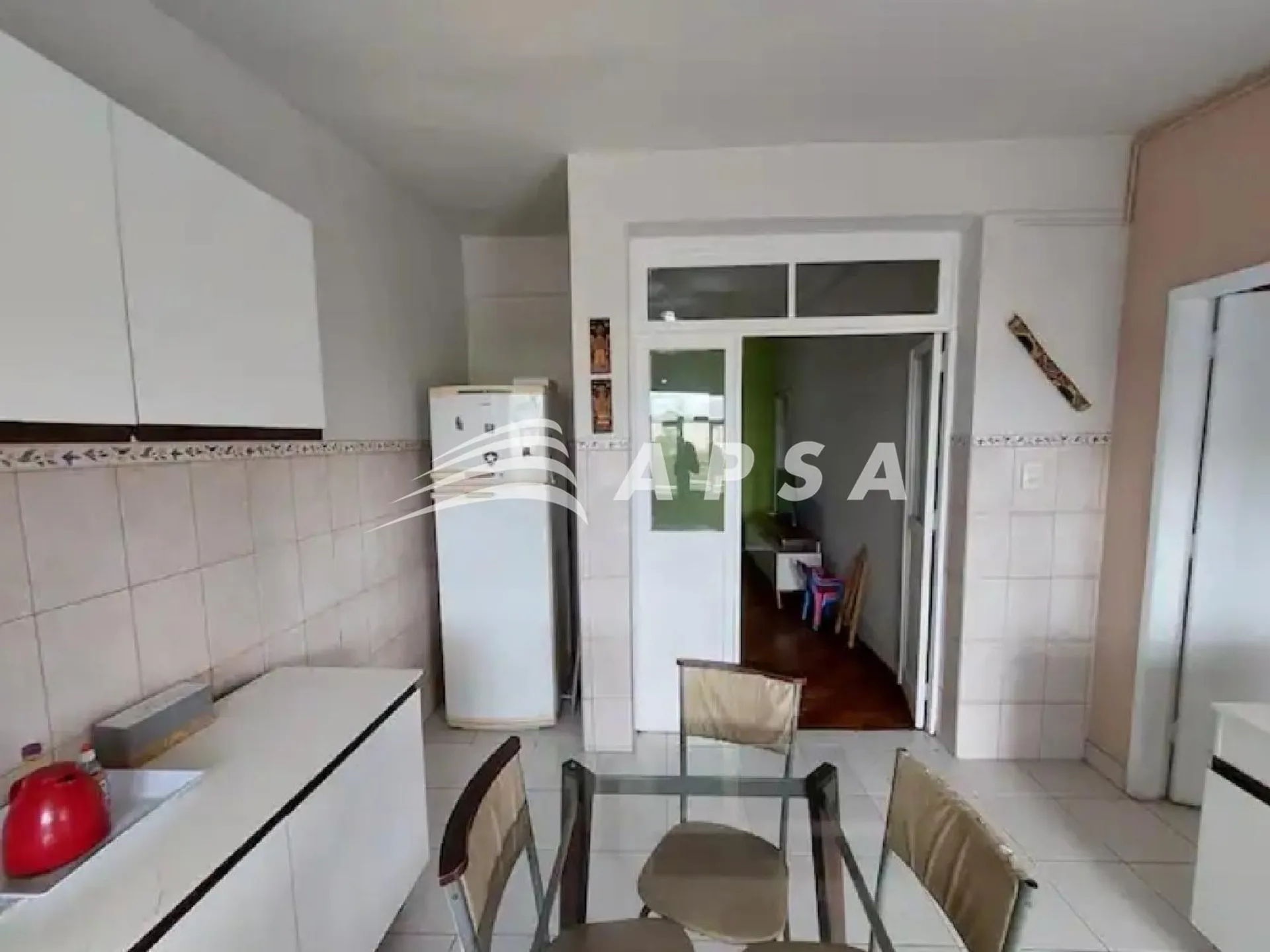Furnished 2-bedroom apartment with 89 m² — photo 11