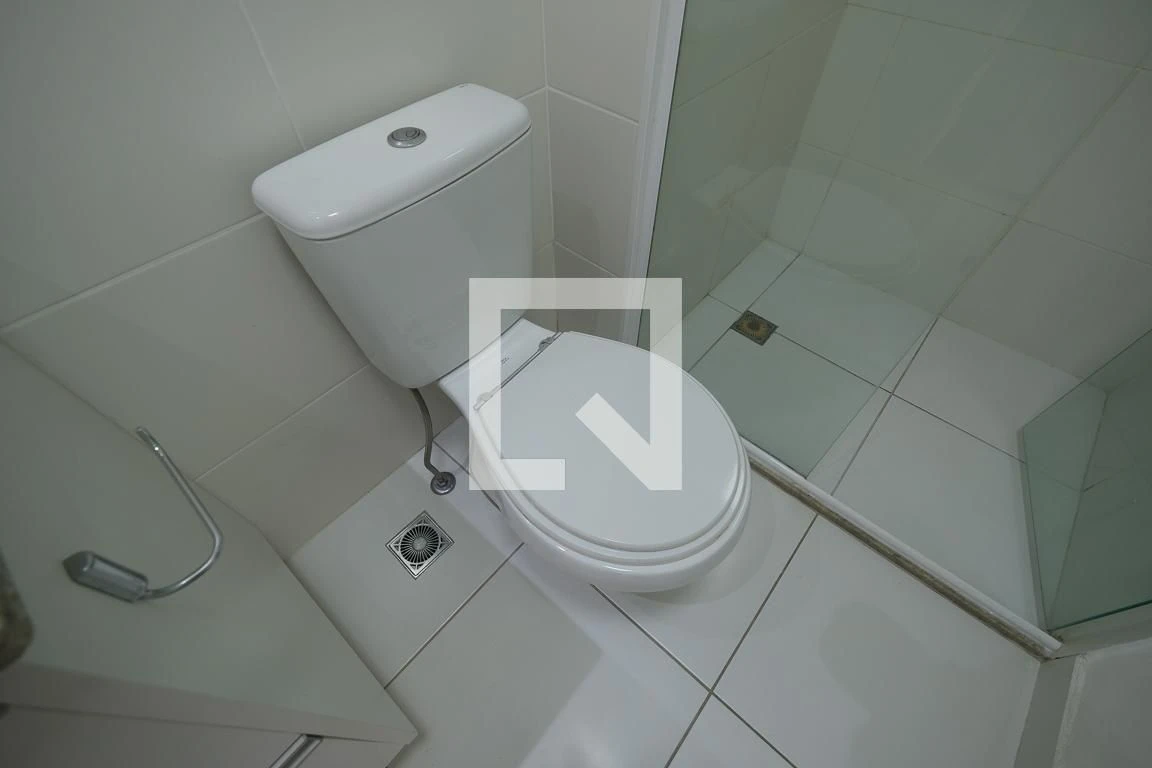 Квартира с 2 спальнями и приватным барбекю — photo 22