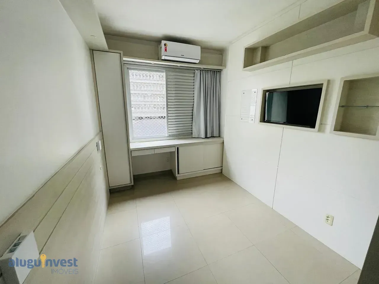 Departamento con espacio de home office en Florianópolis — photo 6