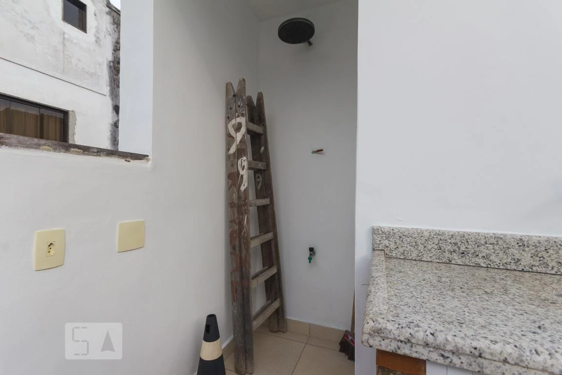 195 m² rental apartment with 3 bedrooms and 2 parking spaces — photo 5