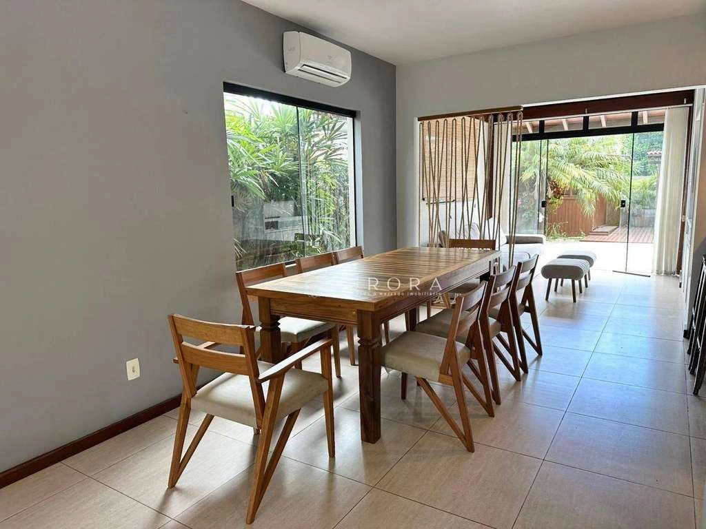 Casa amueblada con 3 dormitorios y parrilla privada — photo 4