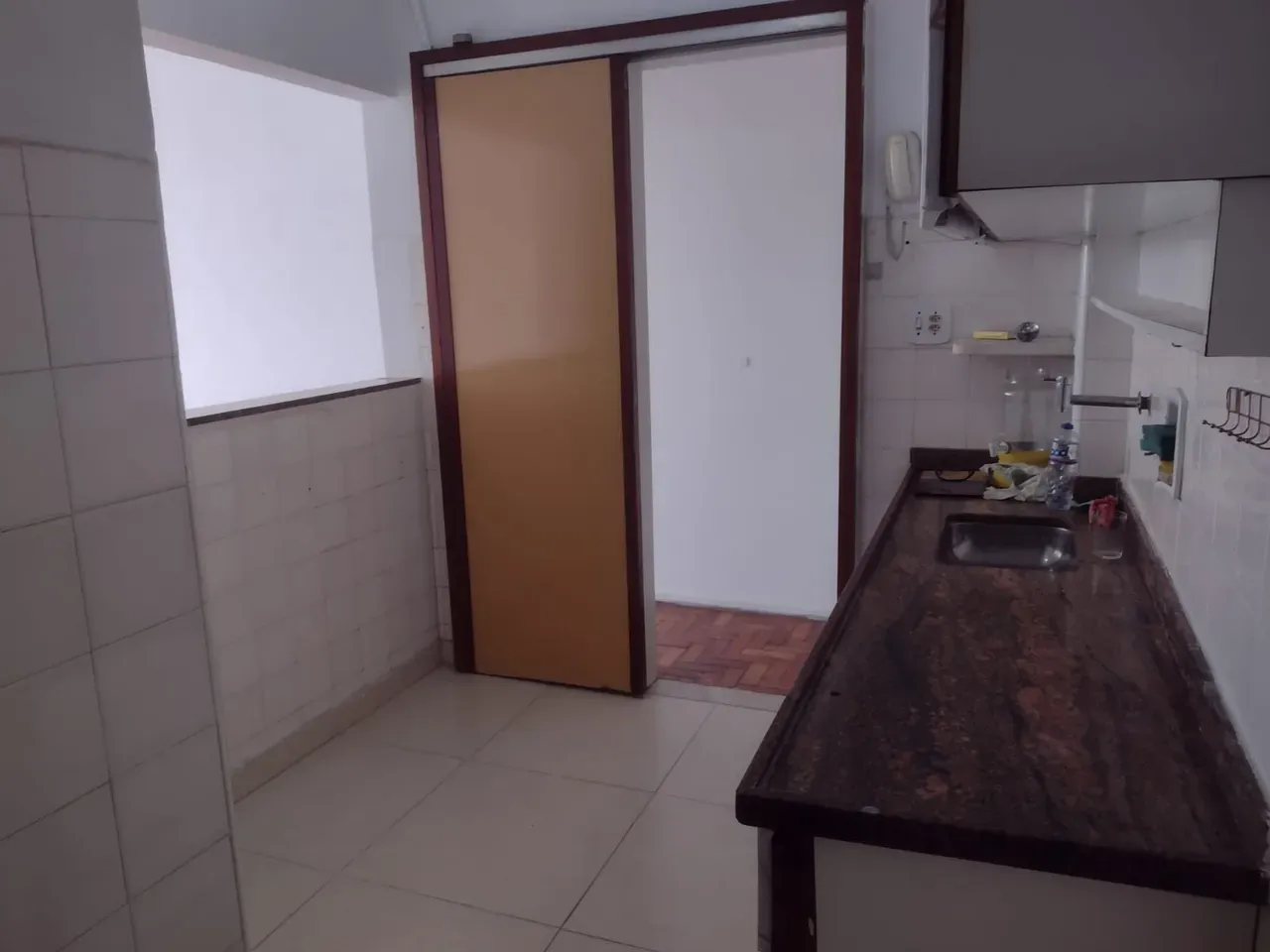 Apartment on the 1st floor with wood or laminate floors — photo 27