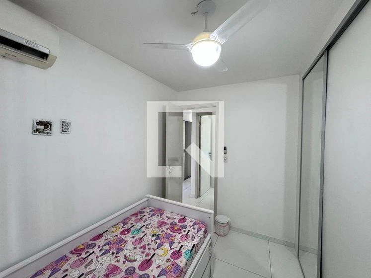 Furnished apartment, 80 m², with a glass-enclosed balcony — photo 27