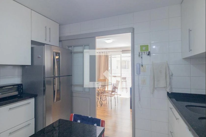 2-bedroom apartment in a building with a pool — photo 23