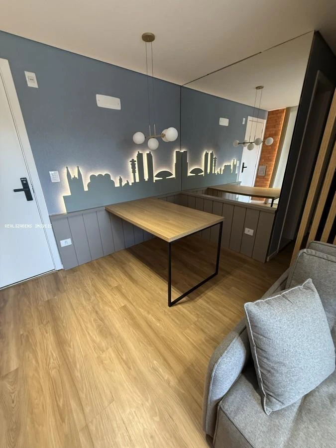 Furnished 2-bedroom apartment with balcony — photo 5