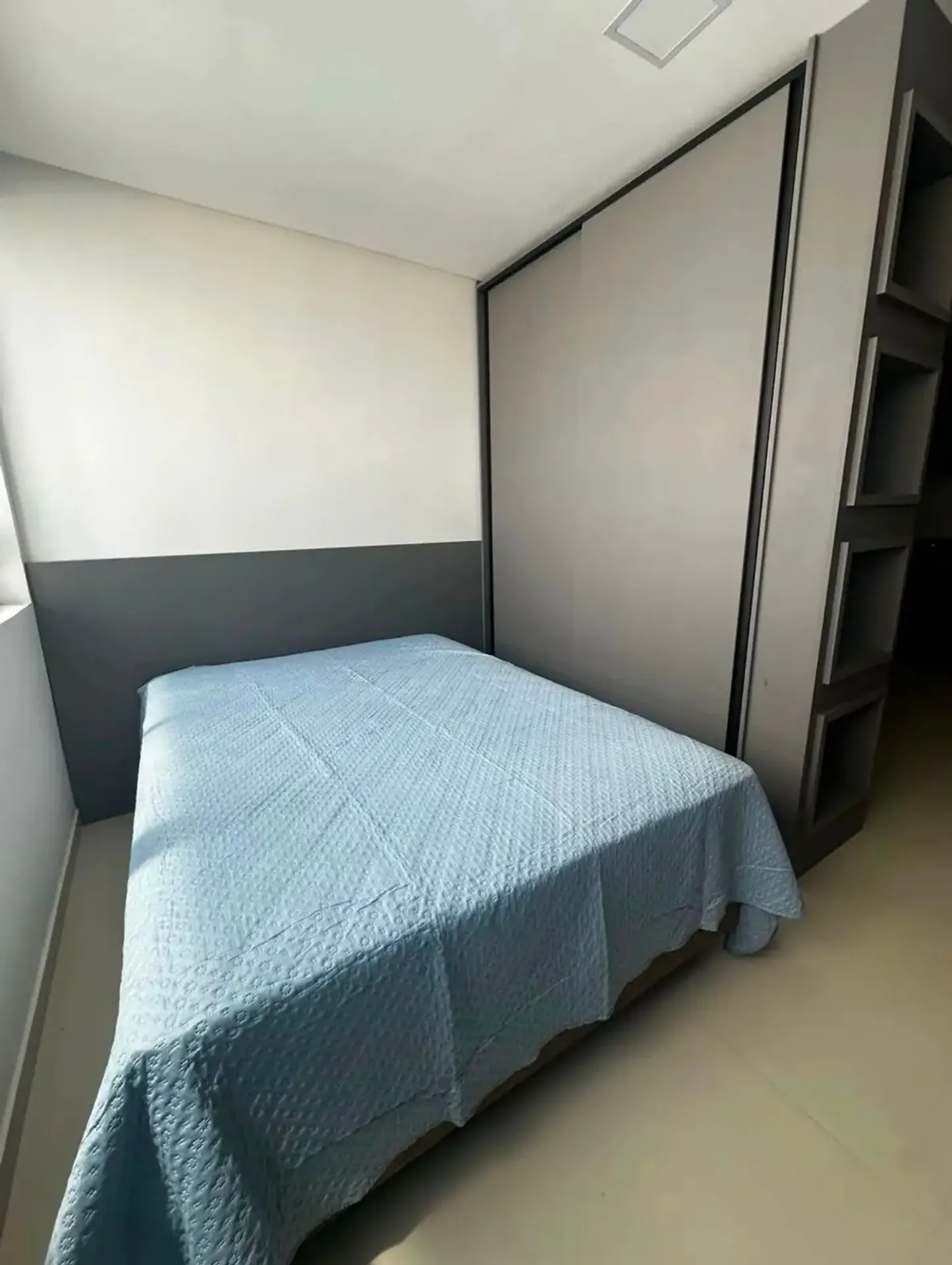 Apartamento de 1 dormitorio con 50 m² y 1 plaza — photo 6
