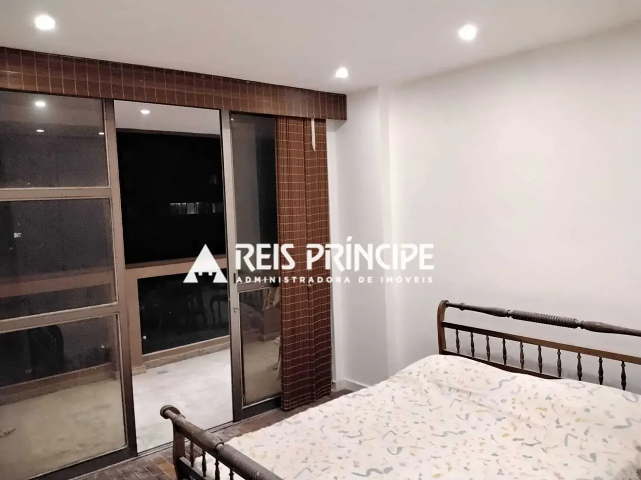 Apartment with 3 bedrooms, 3 bathrooms and 2 parking spaces — photo 9