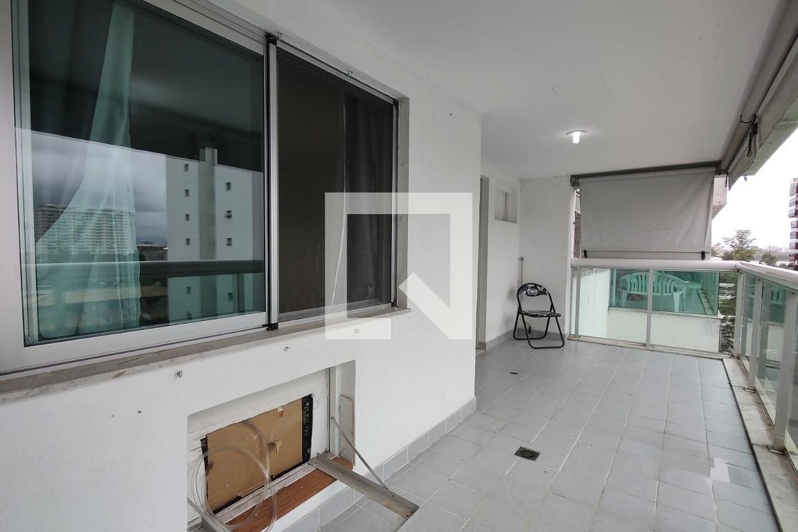 Панорамні вікна та 2 спальні: квартира 73 м² — photo 61