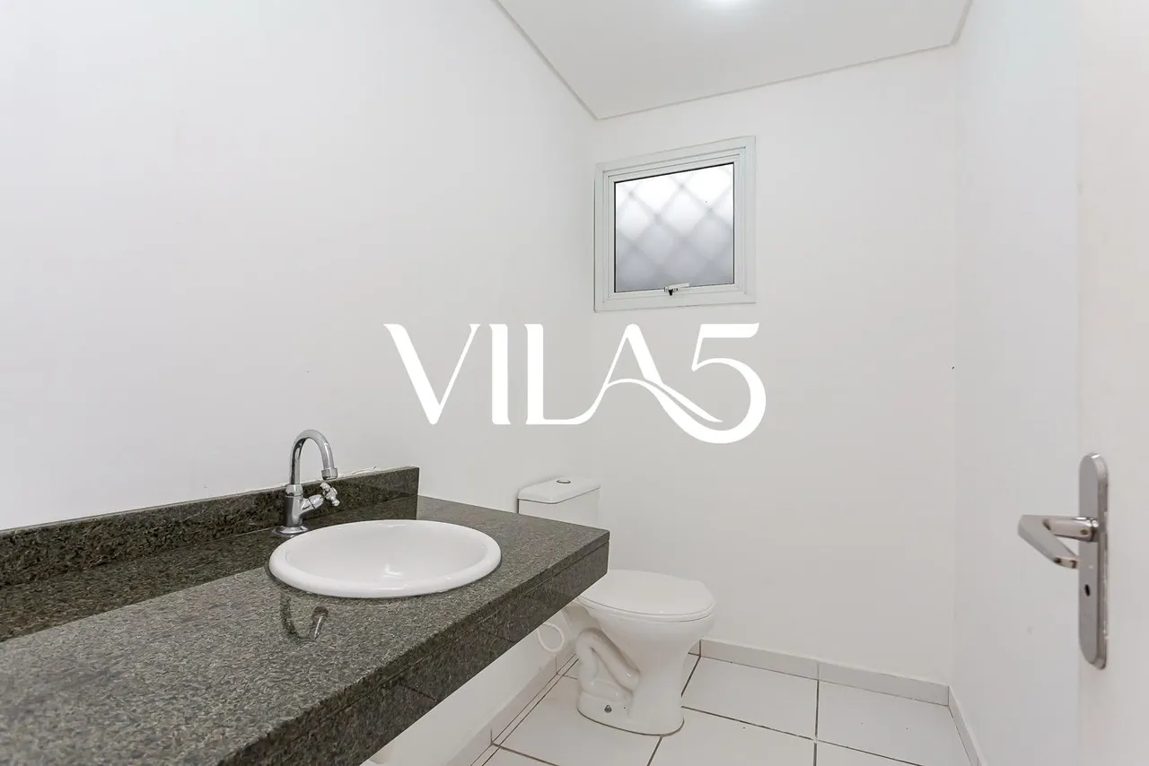 5-bedroom, 220 m² house in Curitiba — photo 7