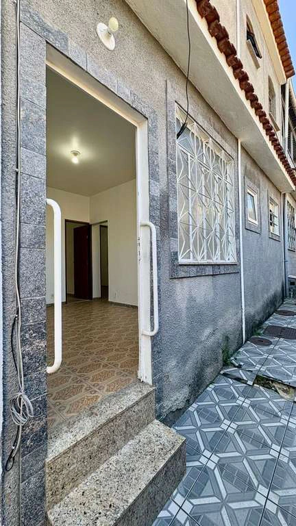 Дом 70 м² с 2 спальнями и отдельной кухней — photo 11