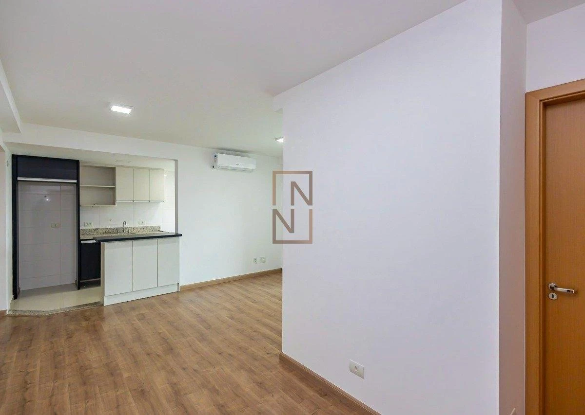 Apartamento mobiliado de 2 quartos com sala ampla — photo 19