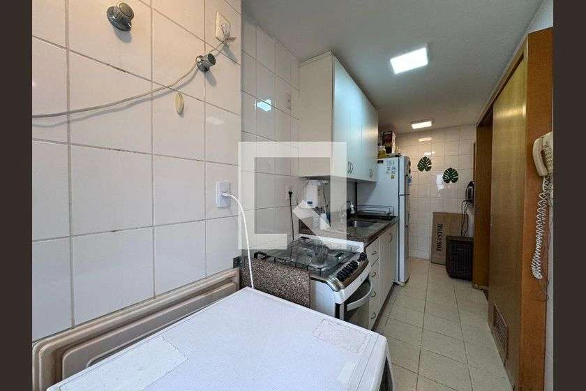 Furnished 2-bedroom apartment with balcony and gas kitchen — photo 8