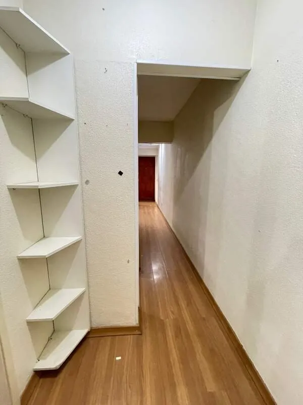 Apartamento com piso de madeira ou laminado, Padre Miguel — photo 7