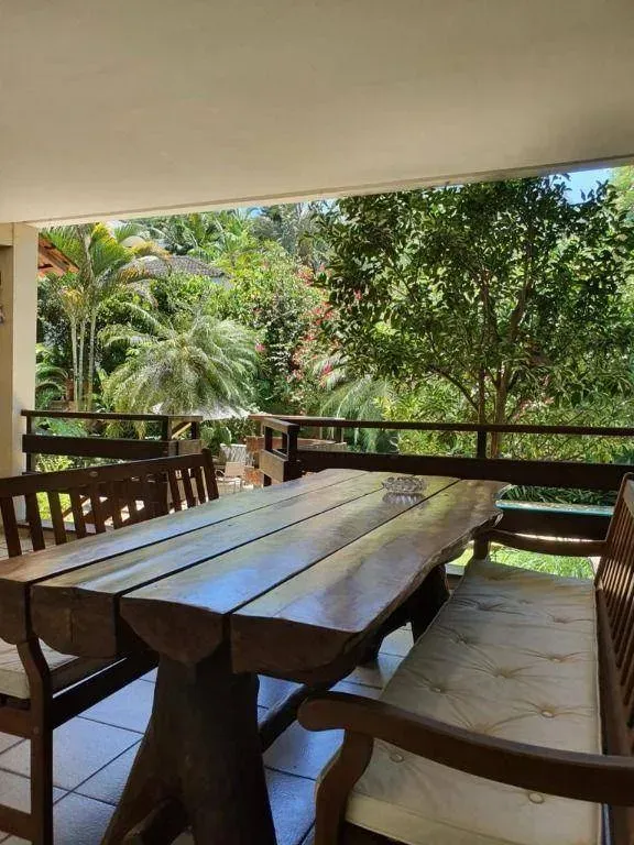 Casa com 5 quartos, 5 banheiros e 460 m² com área gourmet — photo 46