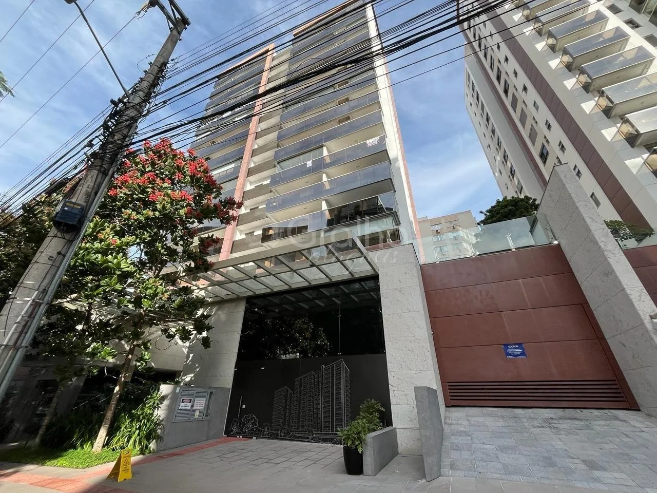 Estúdio mobiliado de 88 m² com 1 dormitório e 2 vagas — photo 27