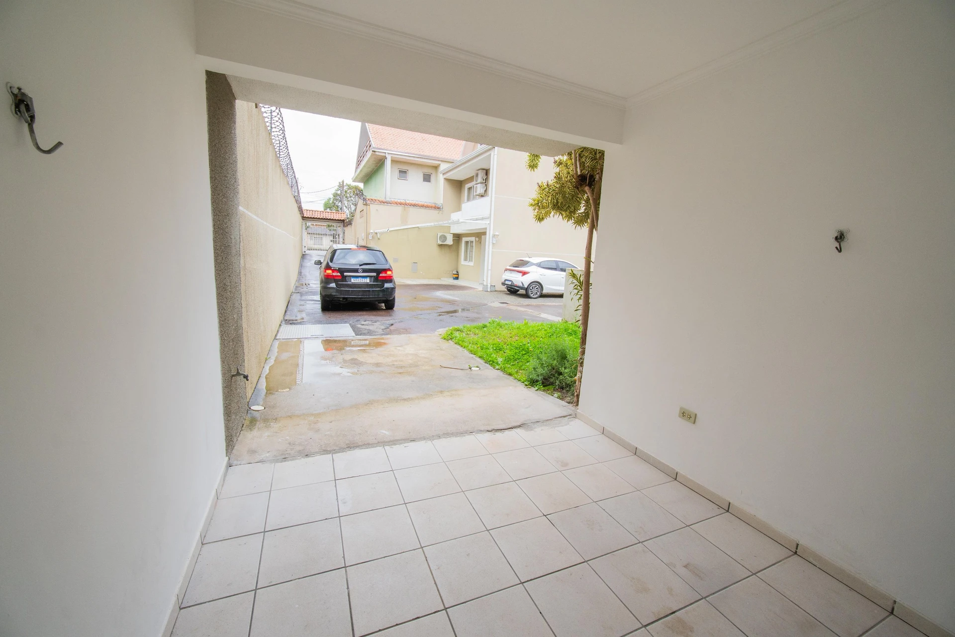 House, 129 m², with a grill on the balcony — photo 4