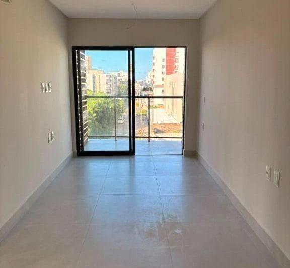3-bedroom apartment with open-plan kitchen, 70 m² — photo 3