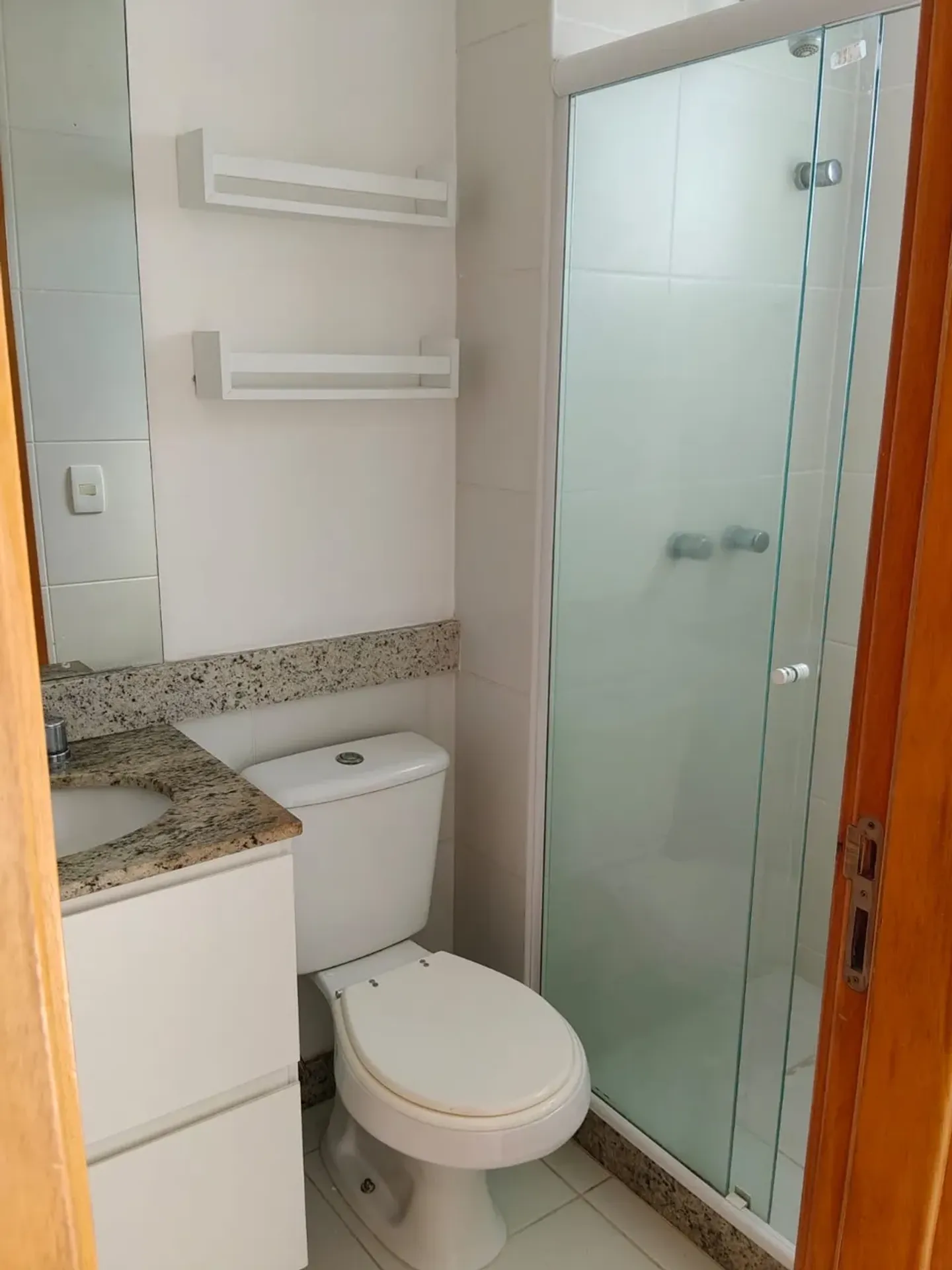 3-bedroom apartment in a building with a sauna — photo 8