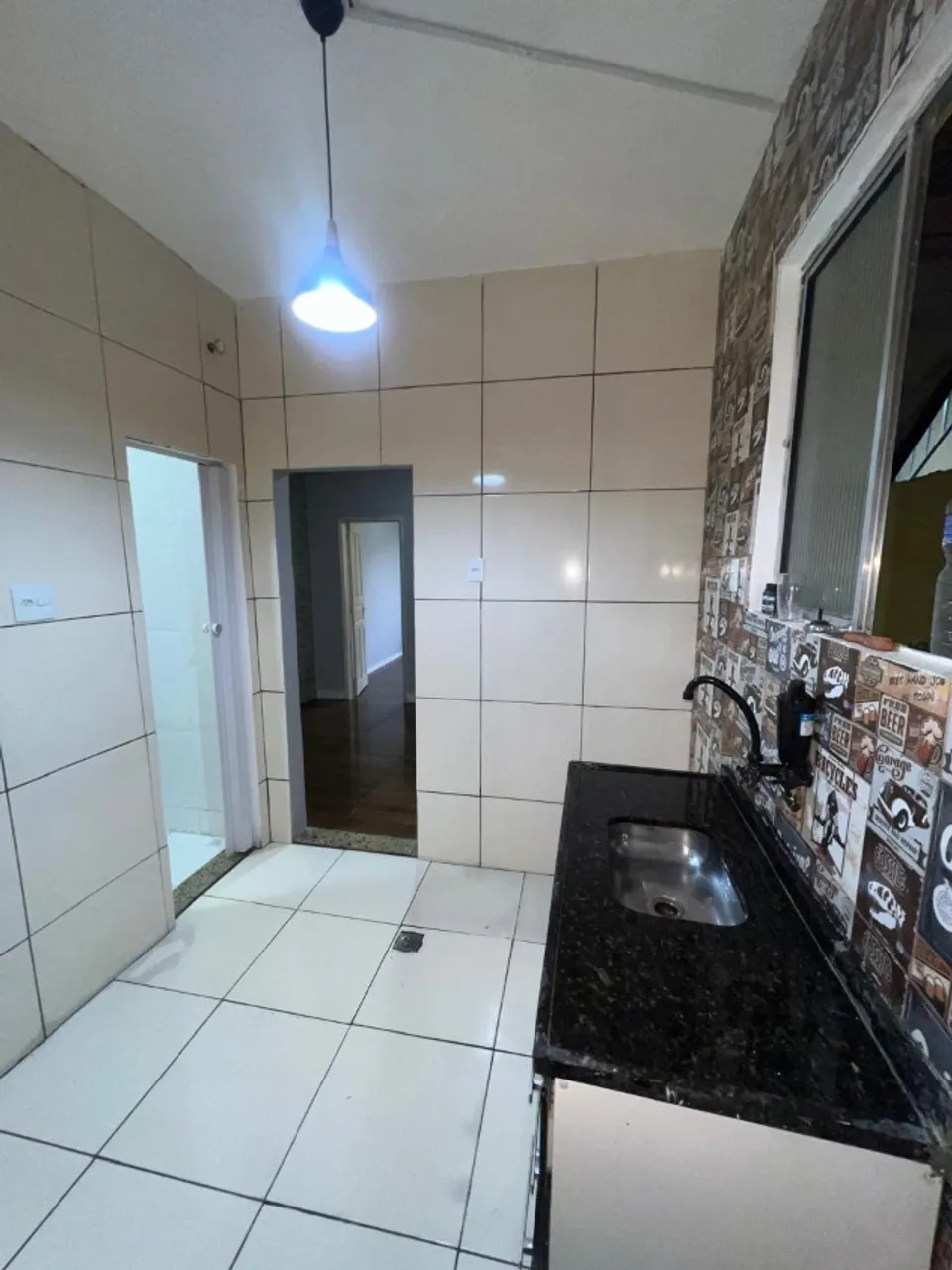 House, 52 m², with wood or laminate floors — photo 4