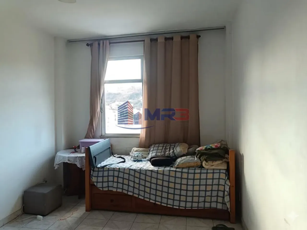 Furnished apartment with 3 bedrooms and a balcony — photo 3