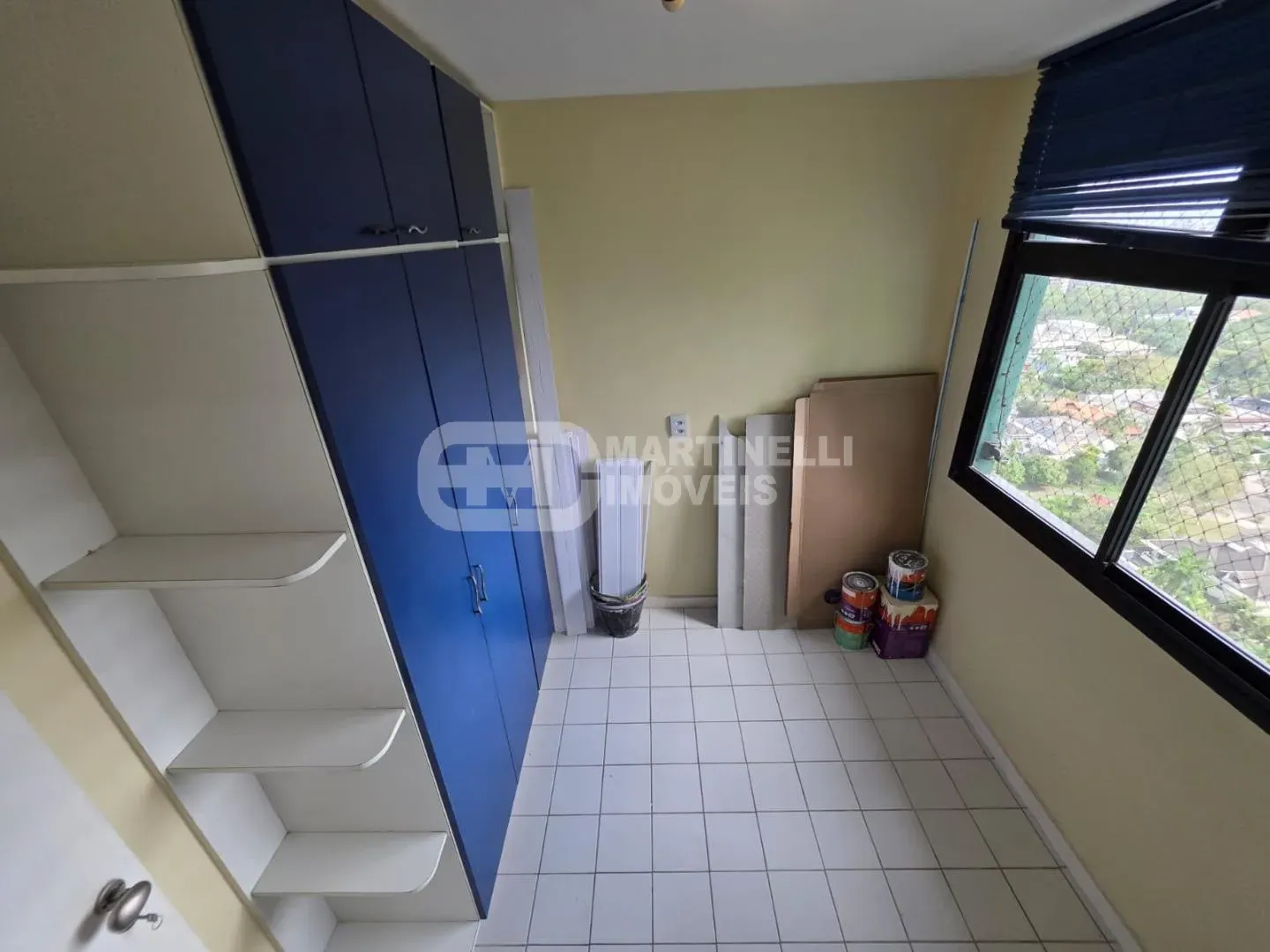 Apartamento sem mobília com 3 quartos e 5 banheiros — photo 20
