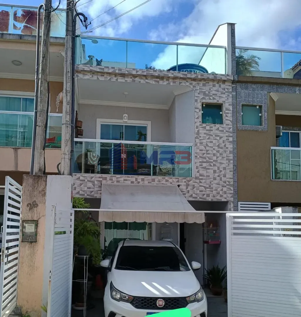 3-bedroom house with a home office in Rio de Janeiro — photo 7