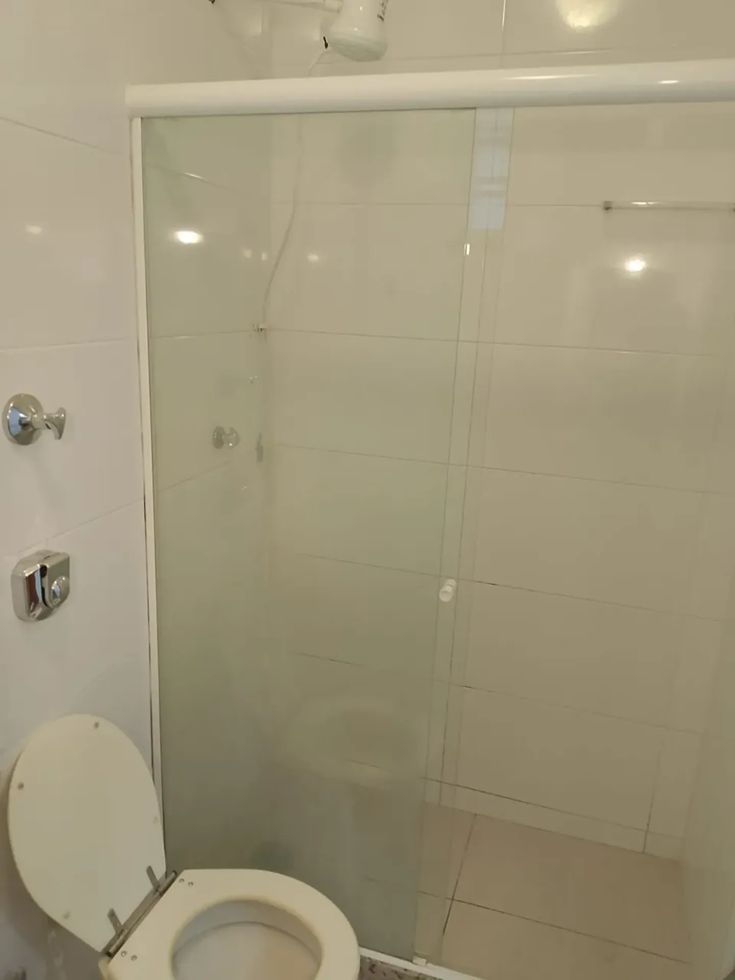 Mountain view in a one-bedroom apartment, 39 m² — photo 5