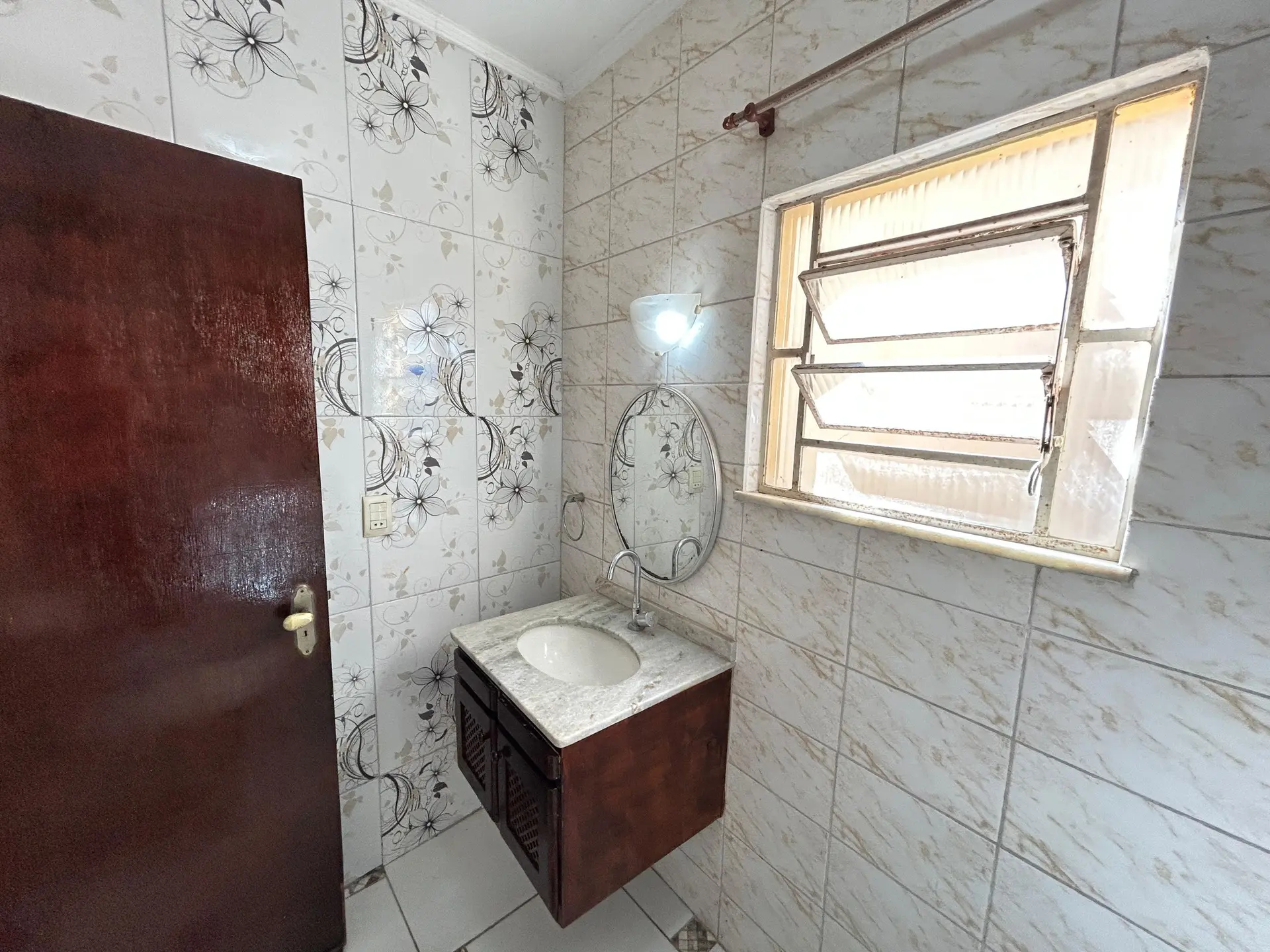Casa de 2 quartos e 40 m² — photo 2