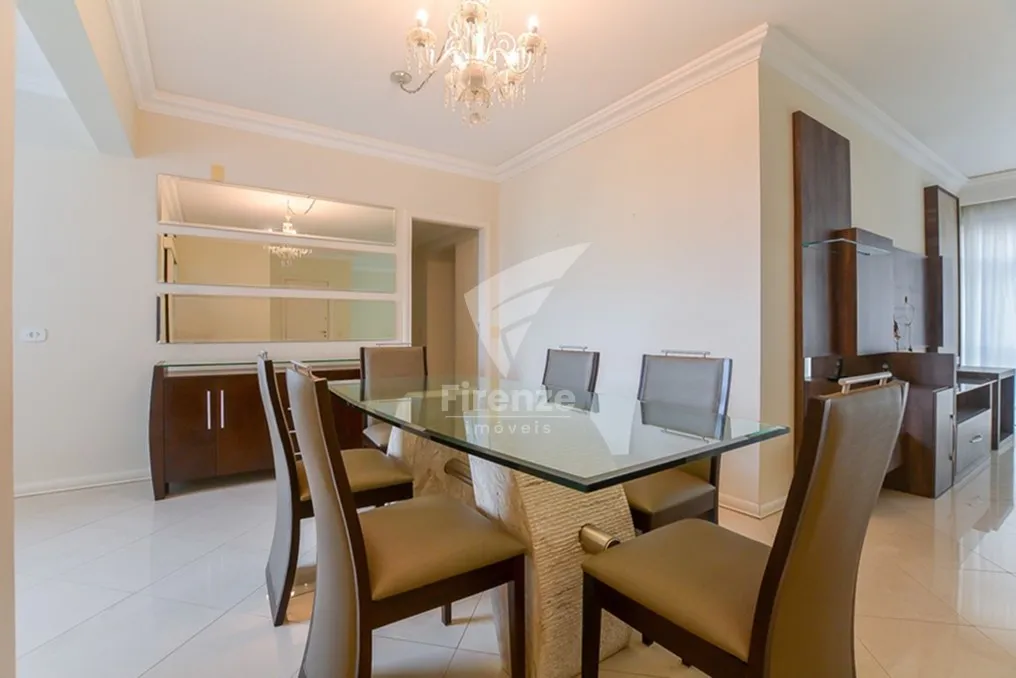 Apartment with 3 en-suite bedrooms and 2 parking — photo 5