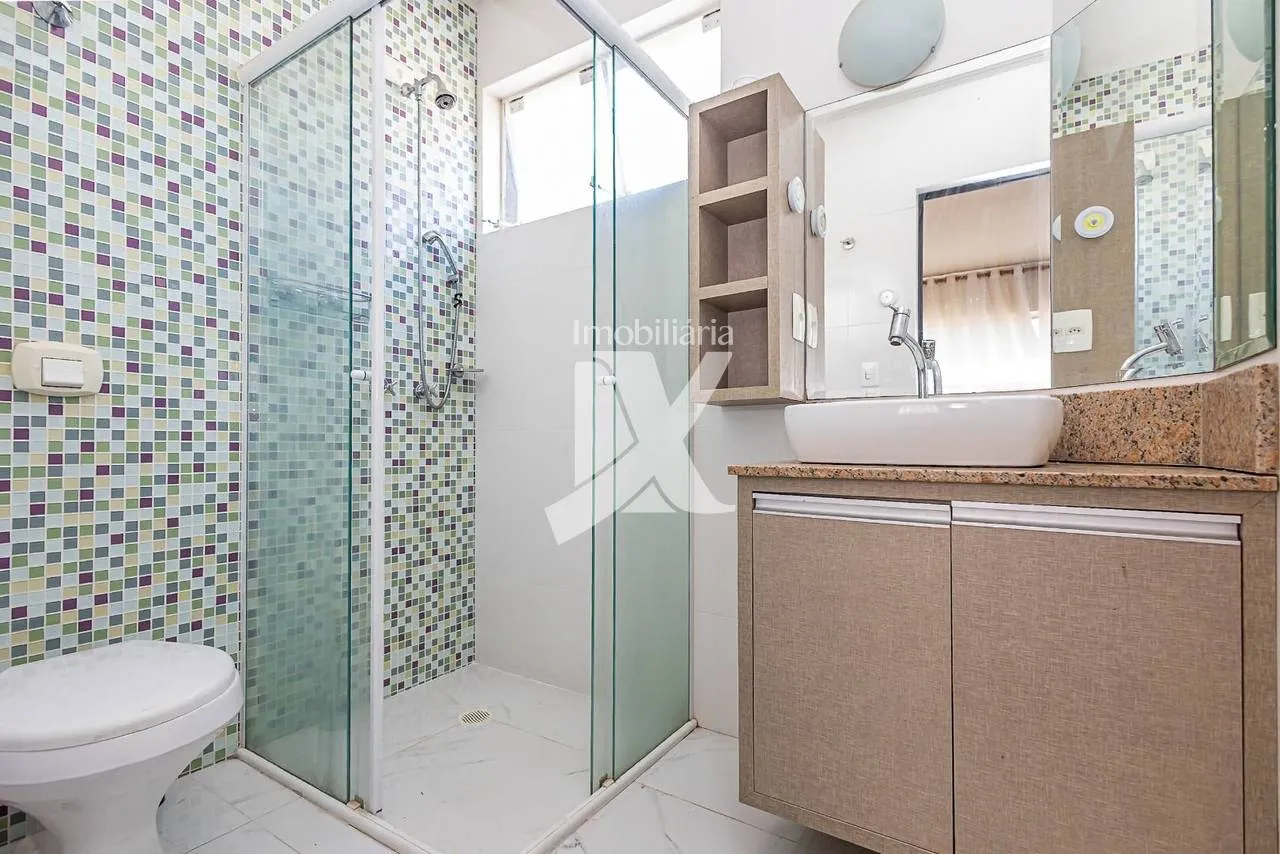 Apartamento mobiliado, 47 m², com máquina de lavar — photo 14