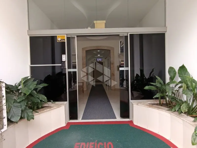 Apartamento de 1 quarto com 45 m² e sem vaga — photo 20