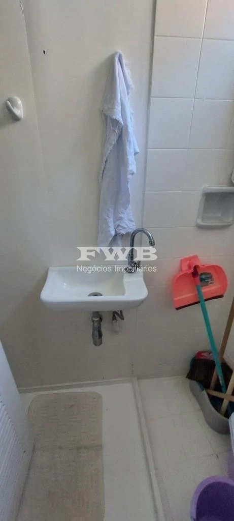 Apartamento mobiliado de 4 quartos em condomínio com sauna — photo 32