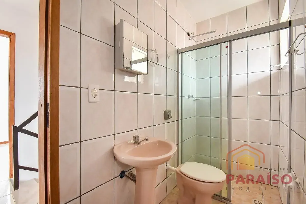 3-bedroom, 90 m² house in Curitiba — photo 23